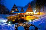 Cheap Winter Resorts Images