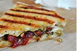 Panini Sandwich Recipes Photos