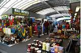 Pictures of African Market New York