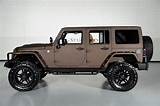 Used 4 Door Jeep Wrangler For Sale Cheap