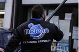 Special Cleaning Services