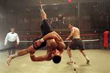 Pictures of Fighting Style Yuri Boyka