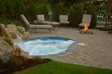 Images of Spool Spa Pool Cost