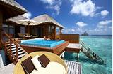 Photos of Honeymoon In Maldives All Inclusive Packages