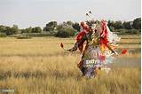 Buffalo Hunting Montana Indian Reservation