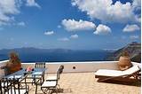 Villas In Santorini For Rent Photos