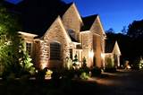 Photos of Landscape Lighting Resources