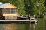 Lady Evelyn Lake Fishing Lodges Images