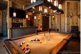 Photos of Pool Table Decor Rooms Decorating