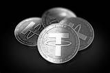 Tether Bitcoin Images