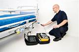 Medical Equipment Maintenance Programme Overview Photos
