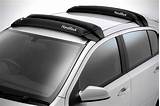 Images of Inflatable Roof Rack And Bag
