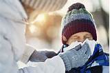 Cold Weather Allergy Treatment Photos