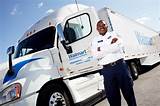 What Is The Highest Paying Trucking Company Photos