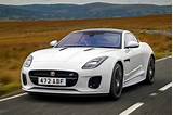 Images of Jaguar F Type Special Edition