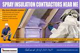 Insulation Contractors Near Me Images