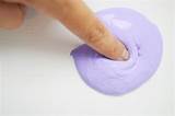 Pictures of Can You Use Laundry Detergent To Make Slime