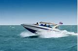 Kinds Of Speed Boats Pictures