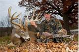 Pike County Illinois Deer Hunting Outfitters