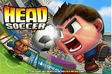 Head Soccer Unblocked Pictures