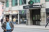 Photos of P Hotel Oslo