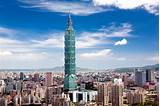 Photos of Taipei 101 Hotels