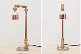 Pipe Lamps For Sale Images