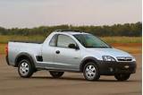 Pictures of Small Diesel Pickup Trucks
