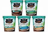 Coconut Milk Ice Cream Brands Pictures