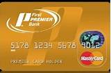 Pay First Premier Credit Card Online Images