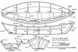 Photos of Free Wooden Row Boat Plans
