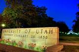 University Of Utah Mba Program Photos