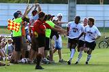 Photos of Oklahoma Baptist University Soccer