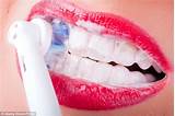 Images of Electric Toothbrush For Sensitive Teeth