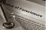 Bankruptcy Then Foreclosure Images