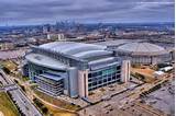 Images of New Stadium In Houston