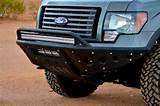 Photos of Prerunner Off Road Bumpers