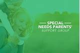 Support Group For Parents With Special Needs