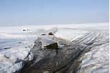 Ice Fishing Wisconsin