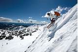 Squaw Skiing Pictures