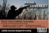 Hunt Lease Insurance Images