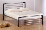 Pictures of Single Bed Frames