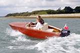 Pictures of New Small Motor Boats For Sale