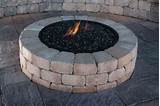 In Ground Gas Fire Pit Kit