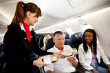 Airline Hostess Salary