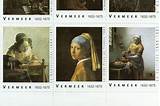 Vermeer Stickers Pictures