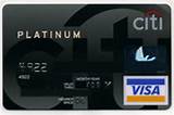 Photos of Citi Card Credit Card Status