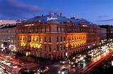 Pictures of Best 5 Star Hotels In St Petersburg Russia