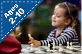 Images of Chess Classes For Toddlers