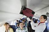 Pictures of Flight Attendant Skills